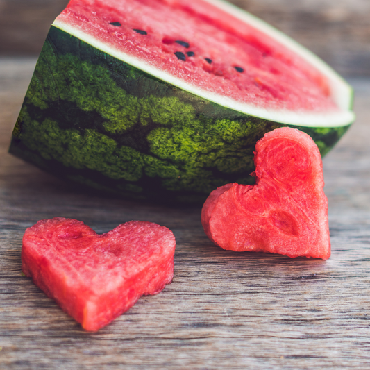 Organic Watermelon Container Garden Kit - Corporate Gift