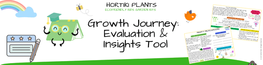 Growth Journey: Evaluation & Insights