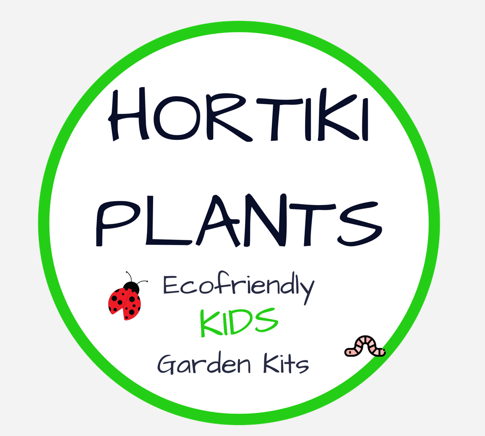 Hortiki Plants Logo