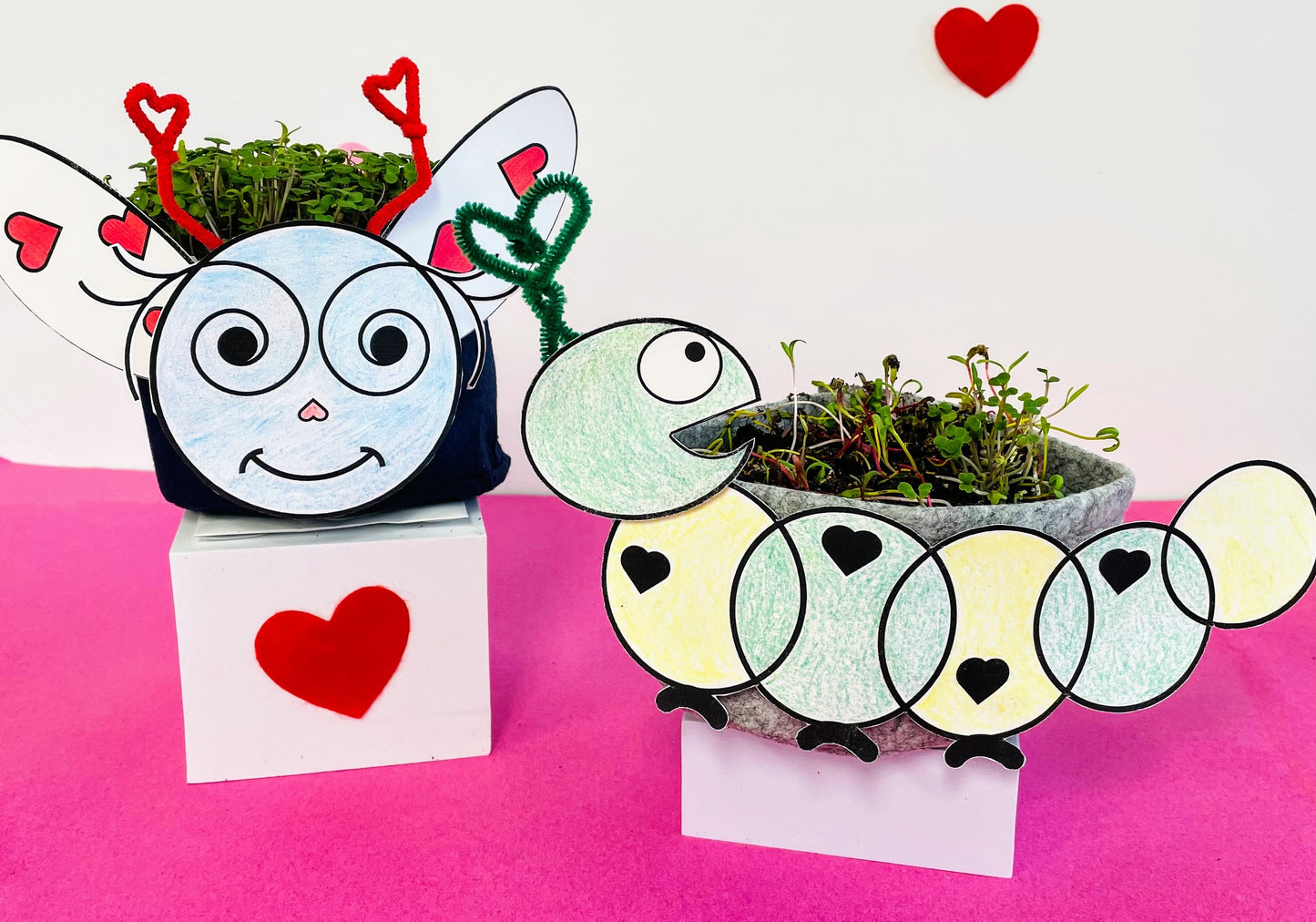 Love Bugs Kids Garden Kit (MultiOrder Discount)