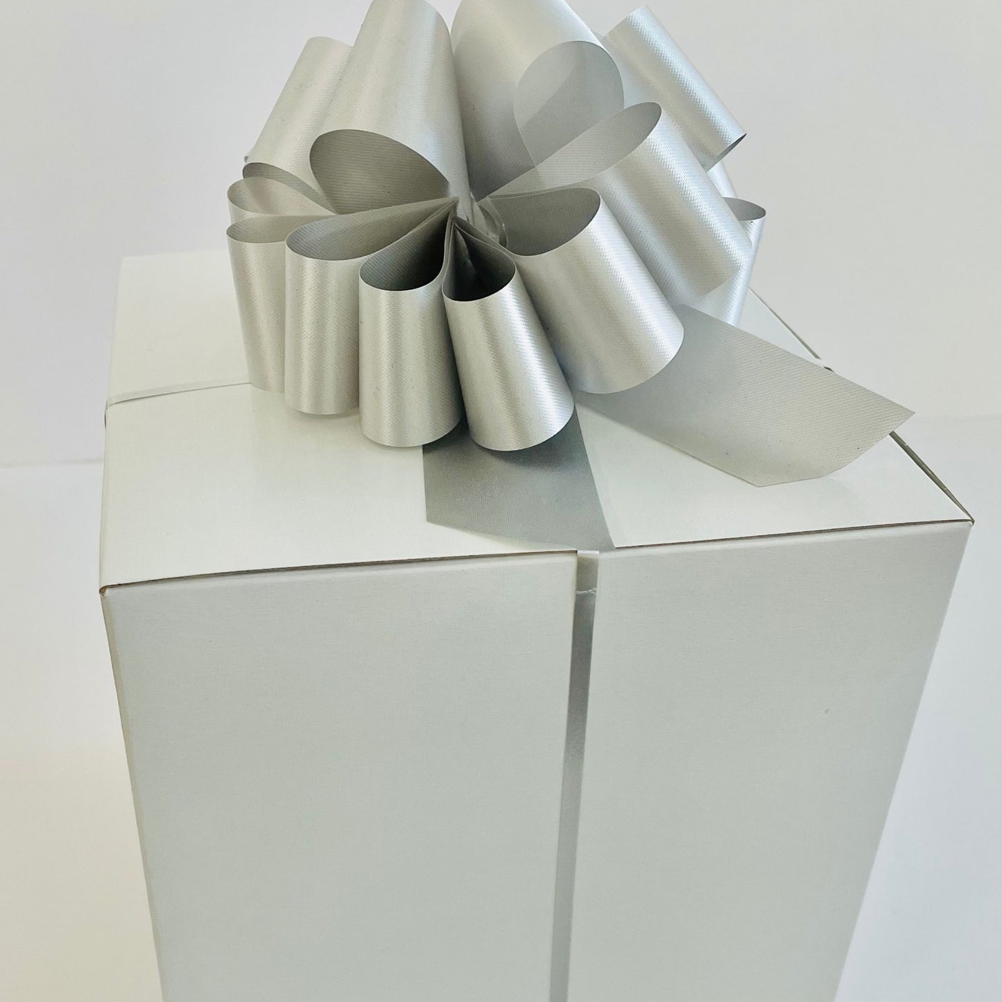 White Gift Boxes Multi-Orders Only